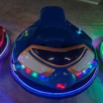 Flying Chair Manufacturer - OEM Custom Swing Ride