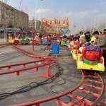 Mini Pirate Ship Supplier - OEM Custom Outdoor Ride