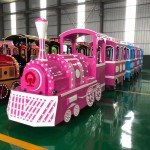 Ice Cream Tricycle Supplier - OEM Custom Three Wheel