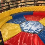 Disco Tagada Supplier - OEM Custom Amusement Ride