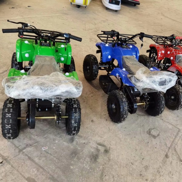 Running Car Supplier - OEM Custom Shopping Mall