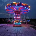 Chairo Plane Manufacturer - OEM Custom Kids Luxury