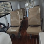 Lanchas Yacht Factory - OEM Custom 6-16 Passenger