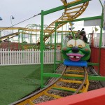 Mini Coaster Factory - OEM Custom 10 Cars Design