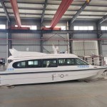 4 Seater Yacht Manufacturer - OEM Custom Luxury Boat