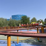 Mini Pirate Ship Supplier - OEM Custom Outdoor Ride