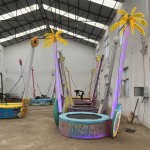 Inflatable Bouncer Factory - OEM Custom Trampoline Park