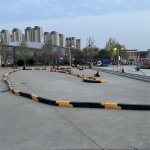 Go Kart Parts Factory - OEM Custom Brake Disc Tires