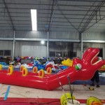 5m Ferris Wheel Supplier - OEM Custom 12 Seats