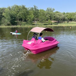 Water Yacht Supplier - OEM Custom Beach Tourism