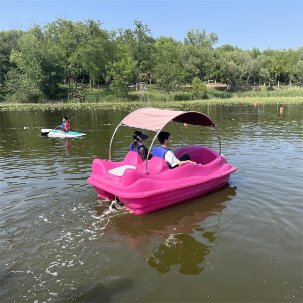 Water Yacht Supplier - OEM Custom Beach Tourism