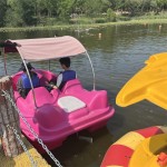 Water Yacht Supplier - OEM Custom Beach Tourism