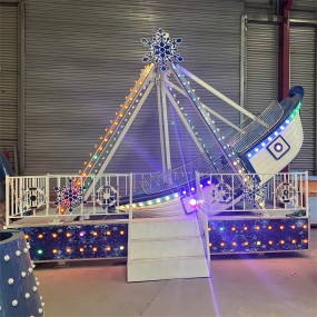 Electric Train Factory - OEM Custom 60V 150AH