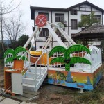 Electric Train Factory - OEM Custom 60V 150AH