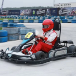 Go Kart Supplier - OEM Custom Amusement Machine
