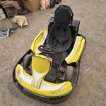 Electric Go Kart Supplier - OEM Custom Pedal Design