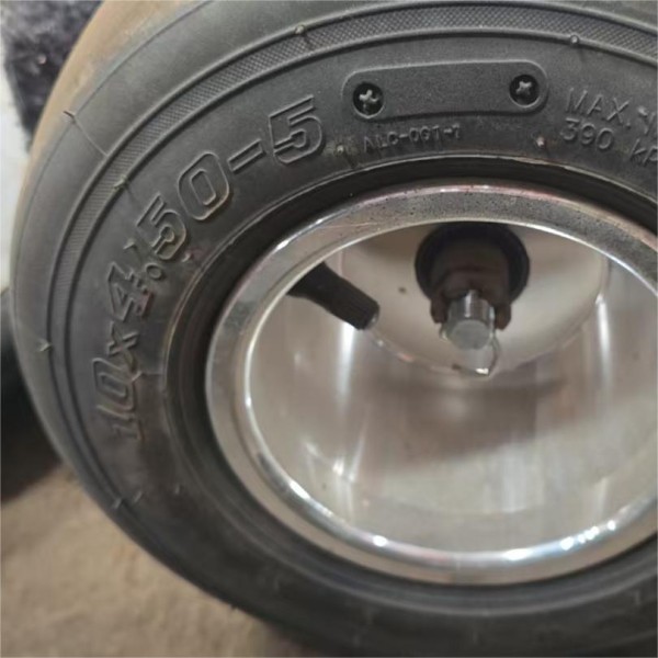 Go Kart Tires Factory - OEM Custom Racing Tires