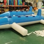 5m Ferris Wheel Supplier - OEM Custom 12 Seats