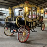 Go Kart Tires Factory - OEM Custom Spare Parts