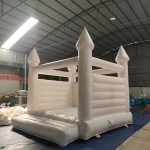 Jumping Castle Factory - OEM Custom Game Equipment