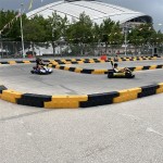 Two Seater Go Kart Supplier - OEM Custom Engine Type