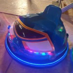 Bumper Cars Factory - OEM Direct Sale Amusement Ride