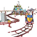 Mini Swing Factory - OEM Custom Pendulum Design