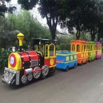 Ice Cream Tricycle Supplier - OEM Custom Three Wheel