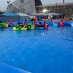 Electric Boat Factory - OEM Custom Leisure Water