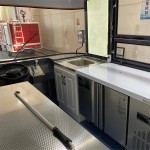 Popcorn Trailer Factory - OEM Custom Concession Vehicle