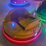 Bumper Cars Factory - OEM Custom Park Facilities