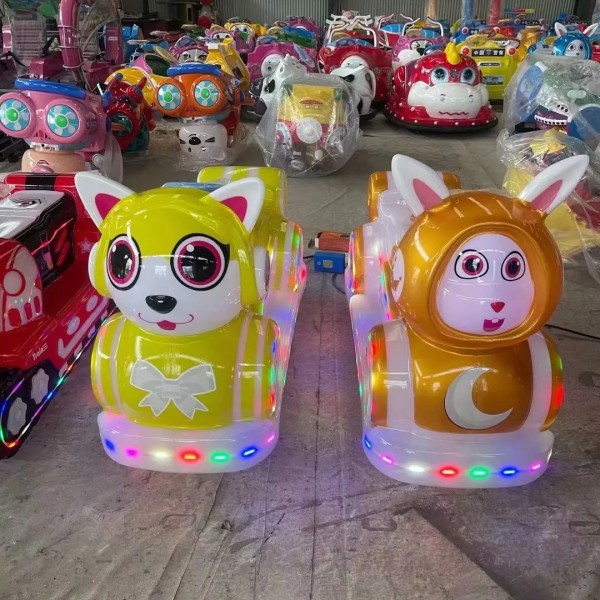 Kiddle Ride On Car Supplier - OEM Custom Electric Design