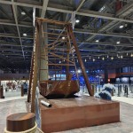 Electric Trains Supplier - OEM Custom Mall Center