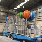 Bounce Castle Supplier - OEM Custom Inflatable Commercial