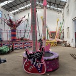 Bungee Trampoline Supplier - OEM Custom Trailer Mounted