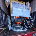 Horse Trailer Manufacturer - OEM Custom Special Transport