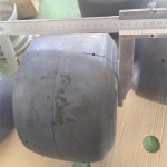 Go Kart Parts Supplier - OEM Custom Front Rear Tires