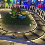 Table Tennis Manufacturer - OEM Custom Mini Table