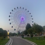 Extreme Coaster Supplier - OEM Custom Amusement Products