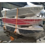 Water Yacht Factory - OEM Custom Park Equipment