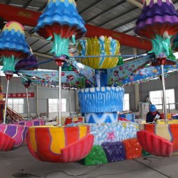 Samba Balloon Factory - OEM Custom Space Gyro