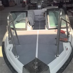 6-8 Seater Yacht Factory - OEM Custom Luxury Design