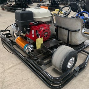 Racing Go Kart Manufacturer - OEM Custom 200cc Engine