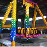 Trailer Pirate Ship Manufacturer - OEM Custom Outdoor Mini