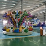 Swing Flying Chair Supplier - OEM Custom Mini Chairs