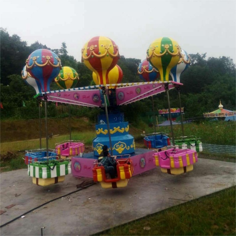 Tagada Parts Manufacturer - OEM Custom Electric Motor