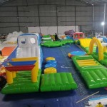 5m Ferris Wheel Supplier - OEM Custom 12 Seats