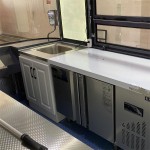 Food Trailer Factory - OEM Custom Mobile Kitchen