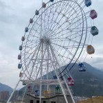 Extreme Coaster Supplier - OEM Custom Amusement Products