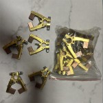 Bumper Tires Factory - OEM Direct Sale Spare Parts